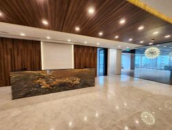 Prudential Tower (D1), Office #451242321